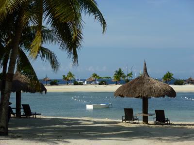 リーズナブルにリゾート気分が味わえるホテル