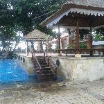 古いがなかなか雰囲気がいい