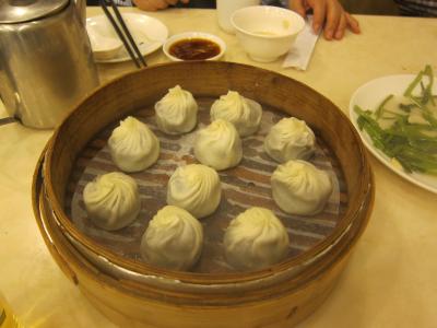 「さっぱり」小龍包