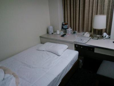 博多駅前で便利なホテル