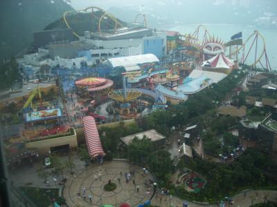 香港に行ったら、絶対に行くべき