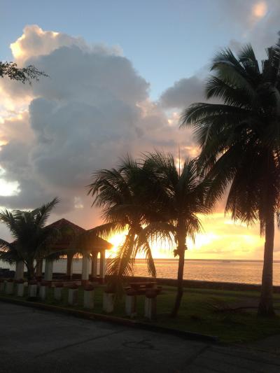 移動にはレンタカー！