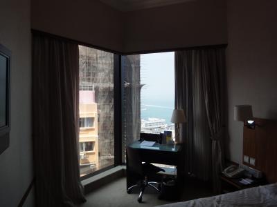 場所は不便ですが、コストパフォーマンスはいいです