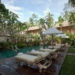 のんびり過ごせます。