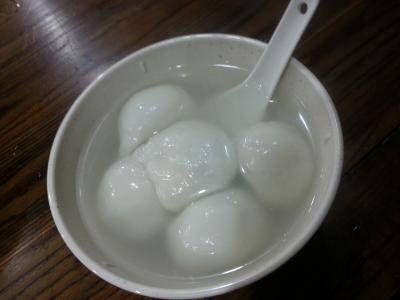 色んなものをちょっとずつ