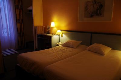 ちょっとくらいケド