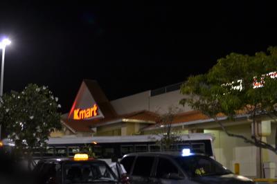 アメリカンなスーパー！