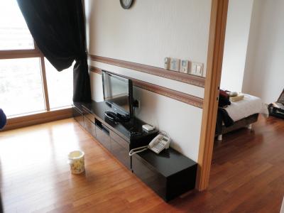 広々レジデンス