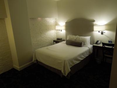 お洒落だけど窓がない、、、