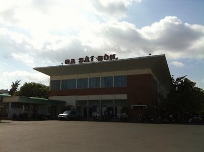 憧れの列車はなくなってたけど。。。