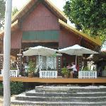 プライベートビーチがいい