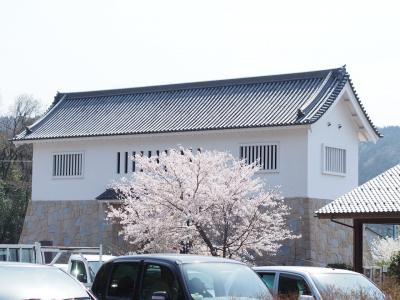 岐阜県本巣市の道の駅