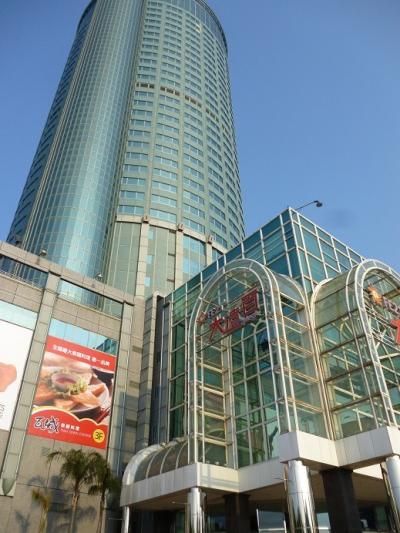 クラブラウンジがお気に入り♪