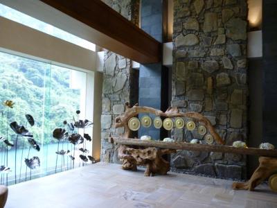 ステキなプチホテル♪