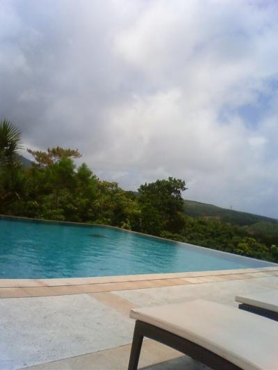 大人カップルには最高のホテル