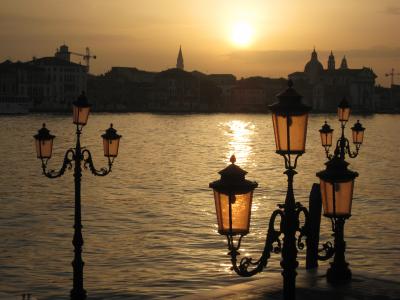 ベネチア旅行には次回もこのホテル！