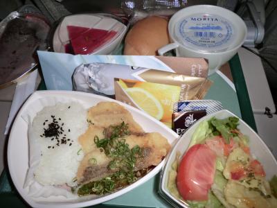 今まで利用した航空会社の中でもTOPクラスに良かったです☆