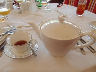 素敵なひととき