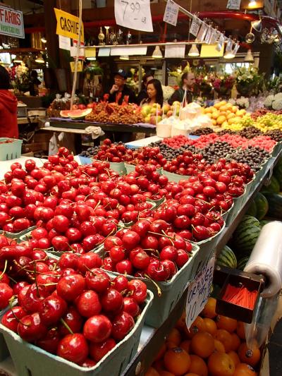 マーケットがいちおし！