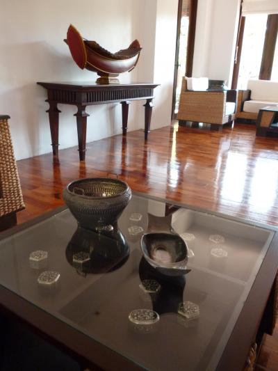 南国リゾートホテル