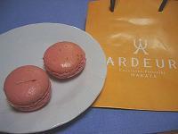 ショッピングにデパ地下も楽しい！