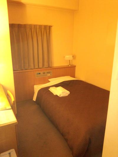 朝食カレーがおすすめ