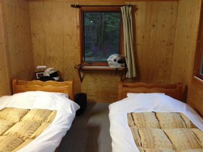 あかまんまロッジ