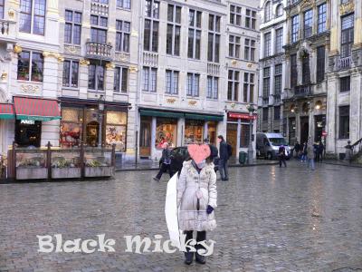 本店ですって！