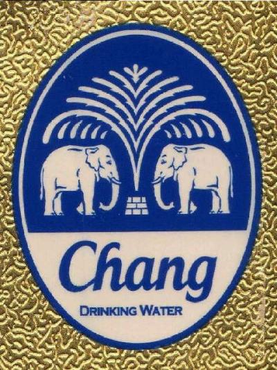 ビアチャーンが周辺で沢山飲めます（写真はイメージです）