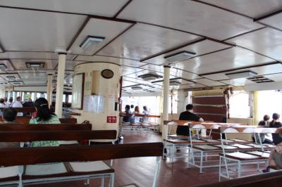 最近は利用者減