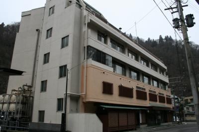 東山第一ホテル