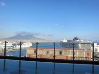 ジャグジーもあります