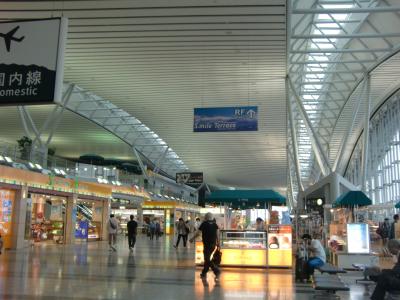 仙台空港までは便利ですが、空港からのアクセスが
