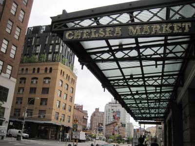 パン屋さんが美味！