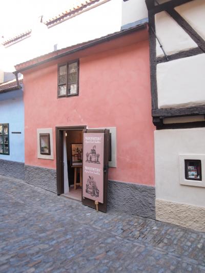 チェコお土産におすすめ！