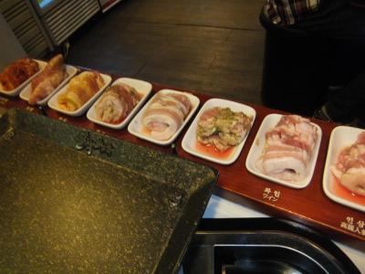 やすーい。お腹いっぱいでございます。