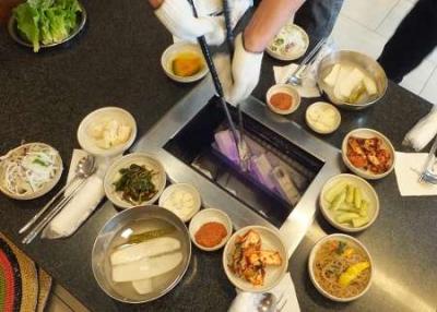 ちょっと前菜はさびしいです。