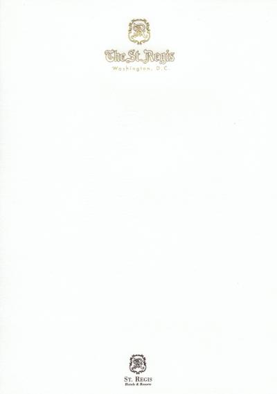 旧デザインの便せん。現行よりもいい。