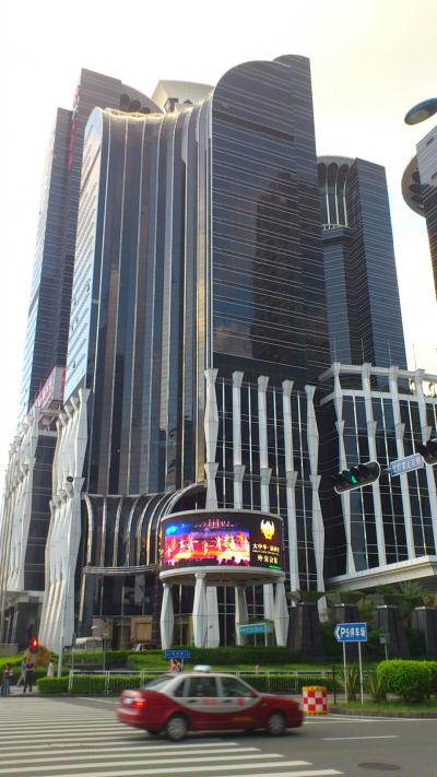 個性的なホテル