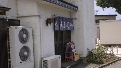 数少ない料理屋