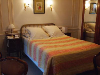 広くは無いけど快適に過ごせました