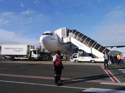 一般的なエアーです。