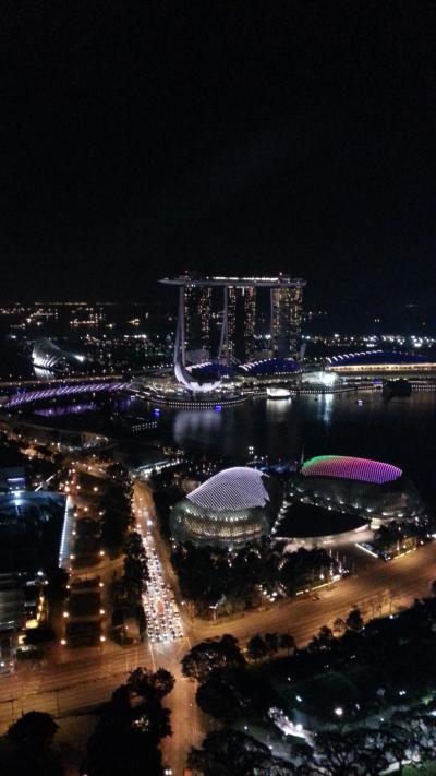 本当に素晴らしいホテルです。