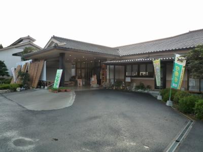 恵の湯　神の郷温泉