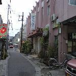 ペンション ぱいらんど