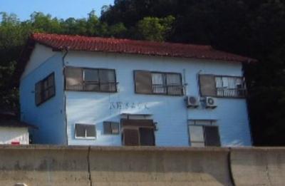 民宿　ぎんなん