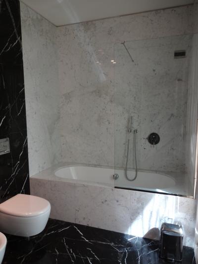 モダンで洗練されたホテルです