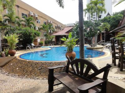 お得で、フレンドリーなスタッフのいるホテル