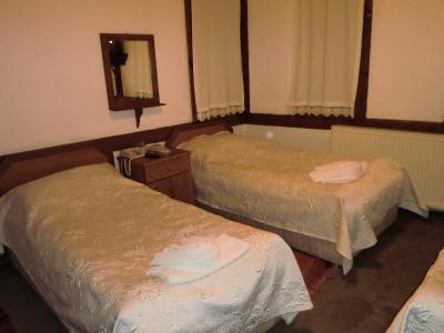 あまり広くないです