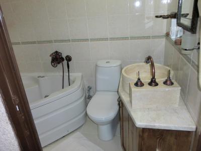 お湯がなかなか出ないお風呂